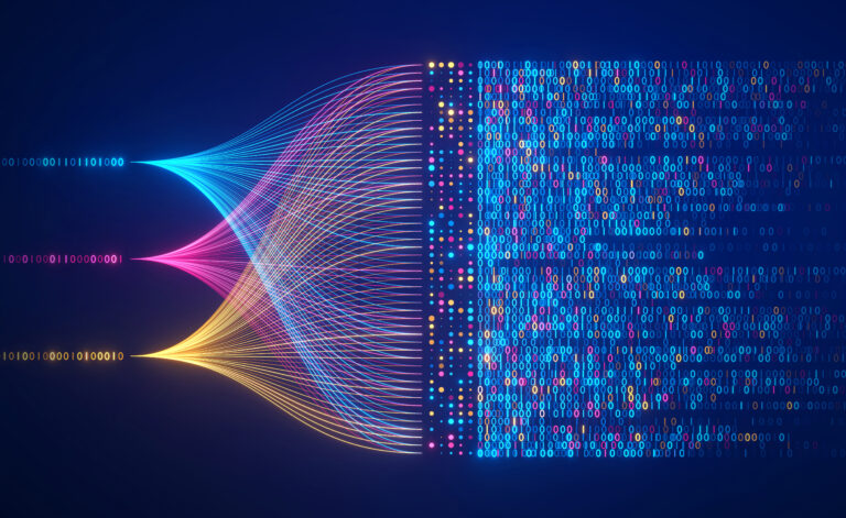 Record Insight categorizing federal records at high accuracy